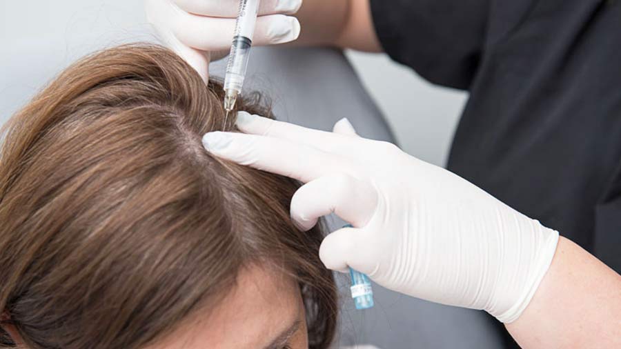 Platelet Rich plasma at Vardaan Clinic Pitampura Delhi Platelet Rich plasma at Vardaan Clinic Pitampura Delhi