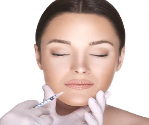 Dermal Fillers in Delhi