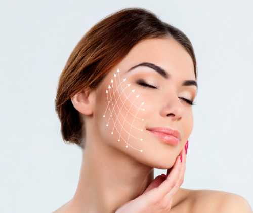 Thread lift Surgery in Delhi