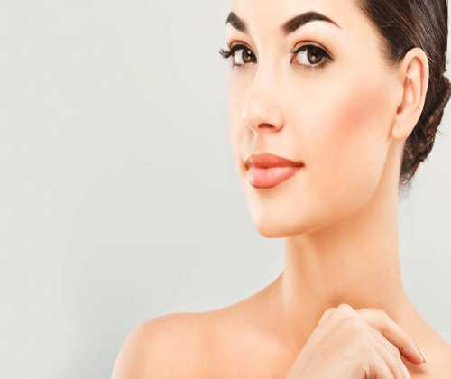 Contour ThreadLift Procedure