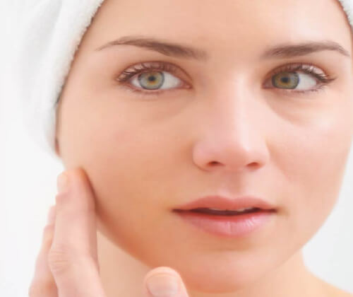 Open Pores Treatment in Delhi 