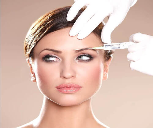 Anti Wrinkle Injection in Delhi